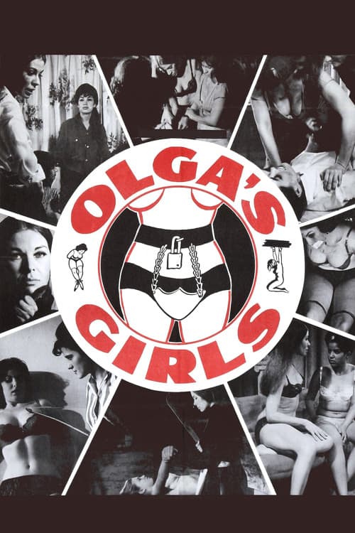 Olga's Girls poster
