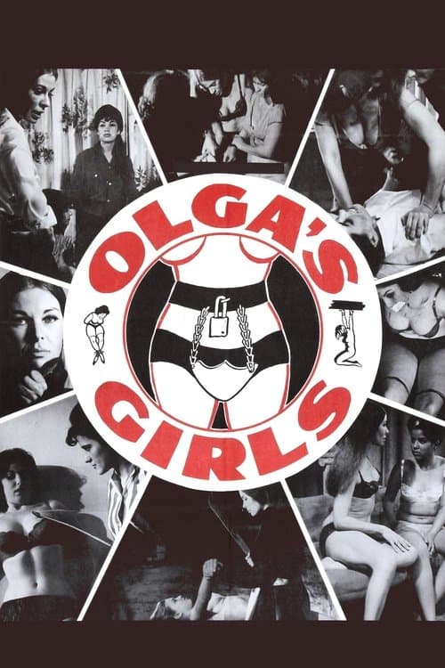 Olga's Girls poster