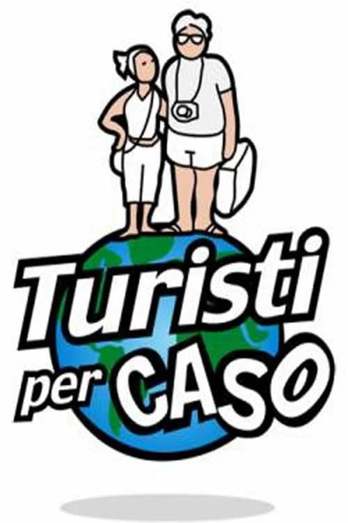 Turisti per caso: Sushi, geishe e samurai poster