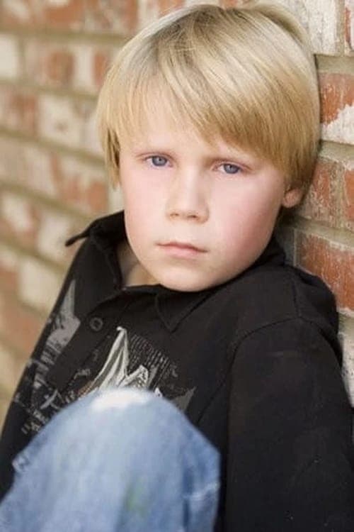 Blake Michael Bryan profile photo