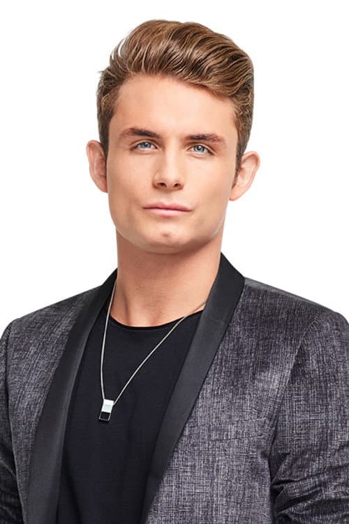 James Kennedy profile photo