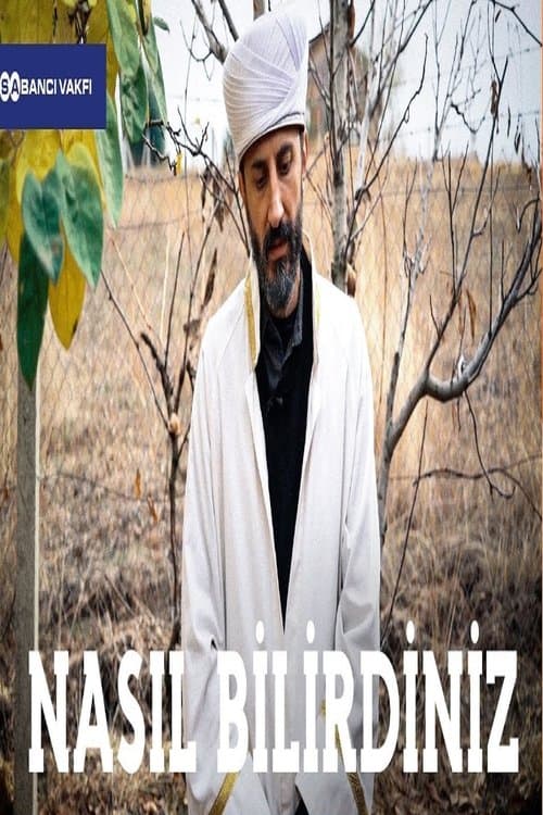 How Did You Know The Deceased? poster