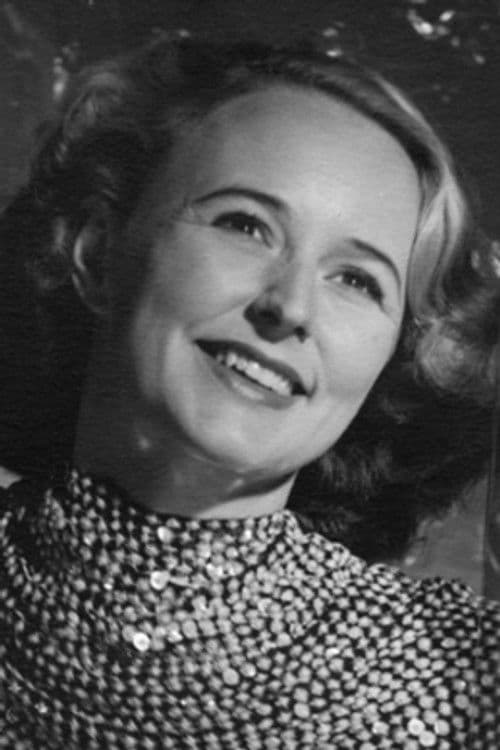 Gurli Lemon-Bernhard profile photo