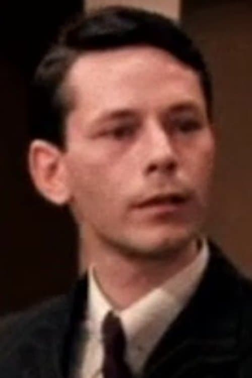 Lars Høy profile photo