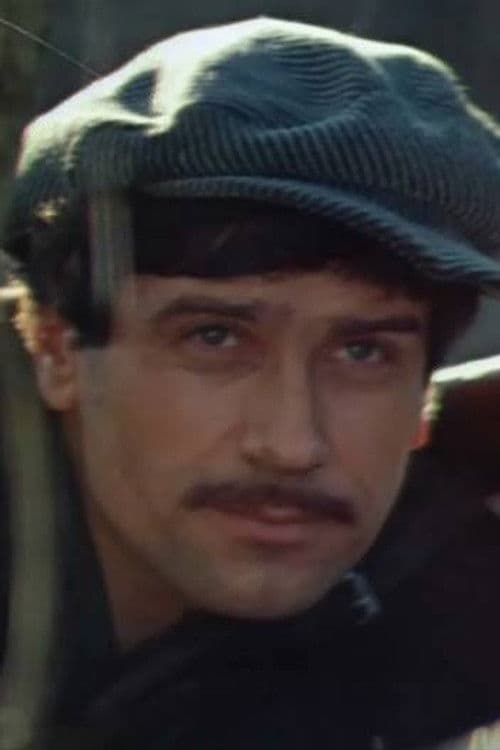 Yuriy Kulik profile photo