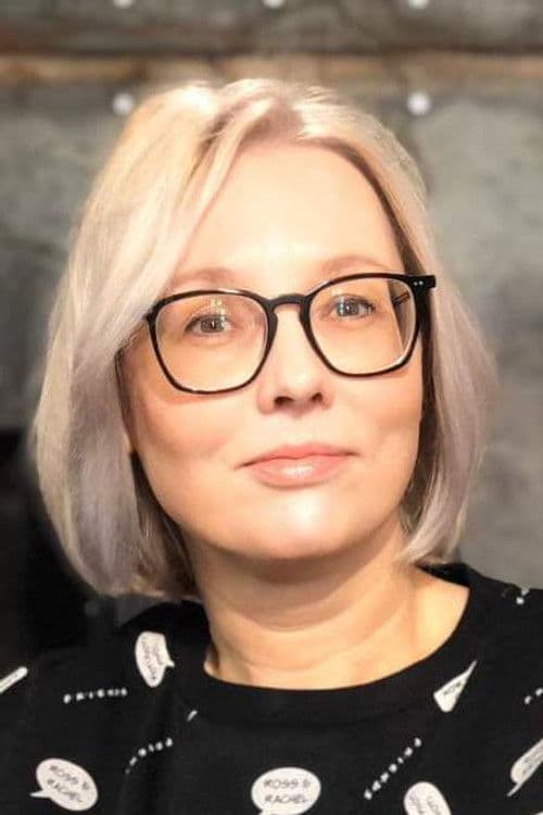 Irina Guryanova profile photo