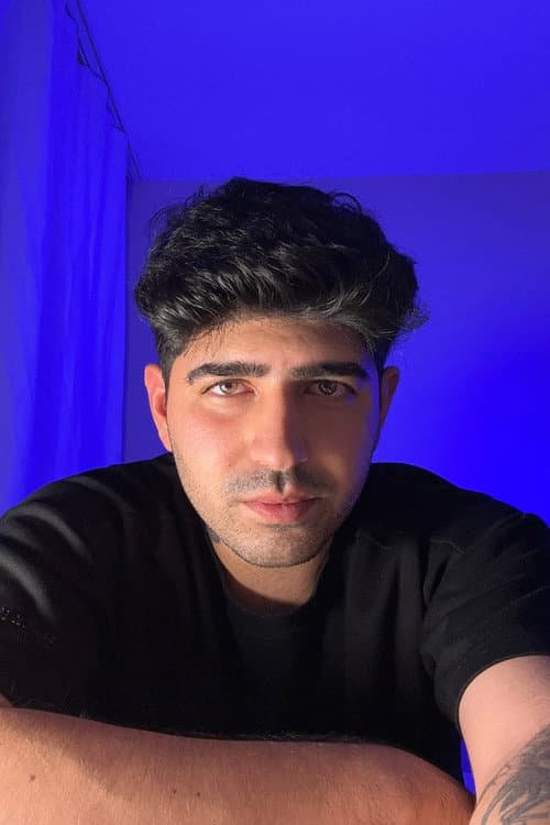 Firat Gumustekin profile photo