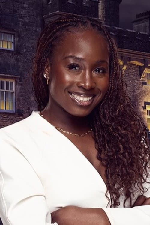 Vanessa Ogbonna profile photo