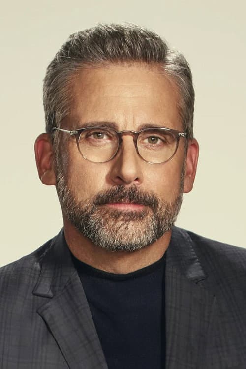Steve Carell profile photo