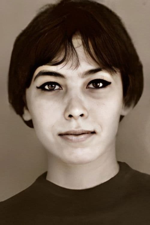 Galina Govorukhina profile photo