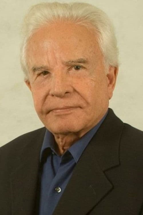 Cid Moreira profile photo