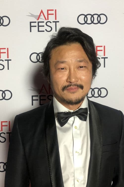 Kim Jong-man profile photo