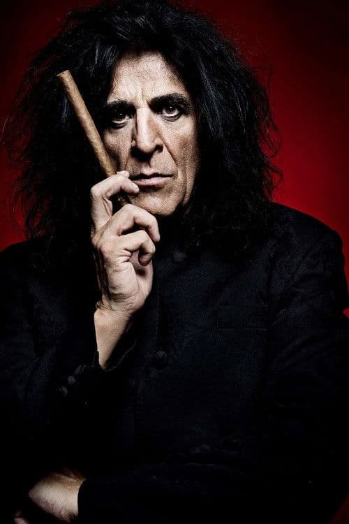 Jaz Coleman profile photo