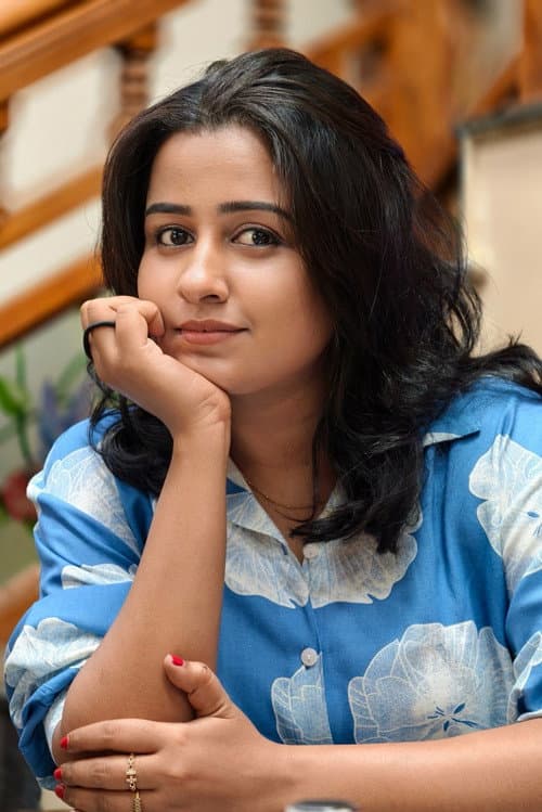 Suphy Maria Mathew profile photo