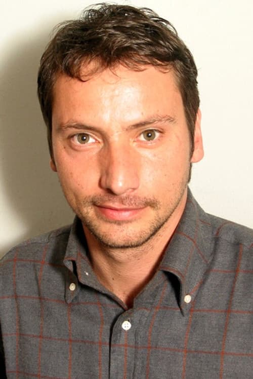 Giacomo Ciarrapico profile photo