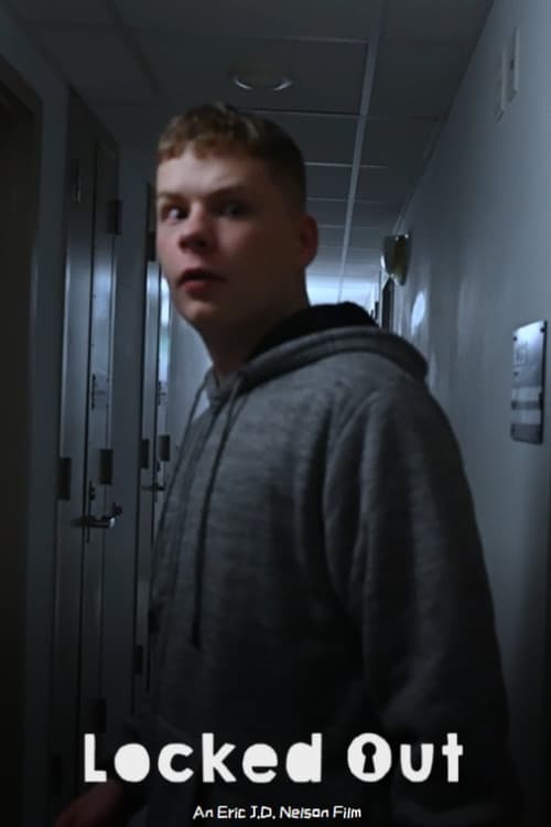 Locked Out poster