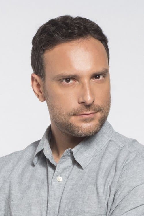 Konstantinos Lagkos profile photo