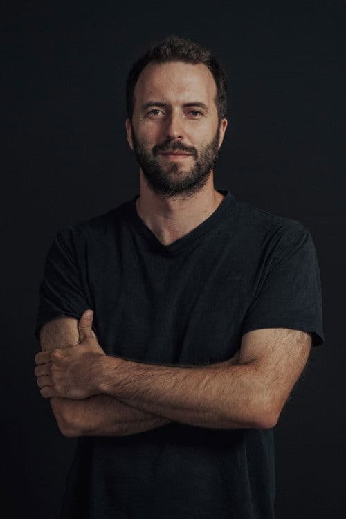 Eloy Calvo profile photo