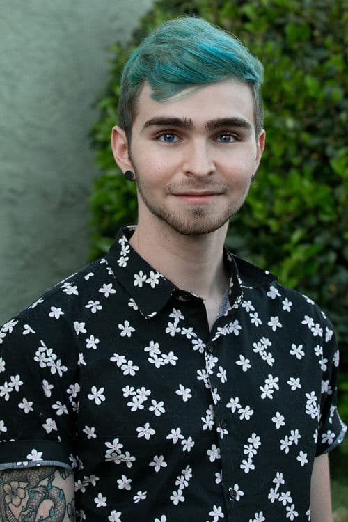 Alan Ayala profile photo