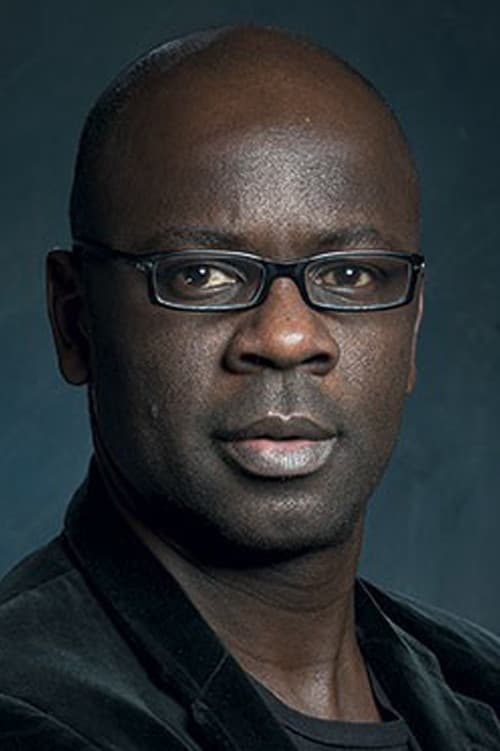 Lilian Thuram profile photo