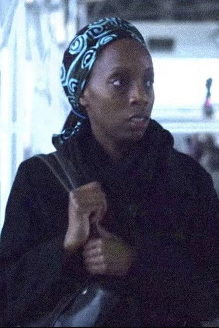 You Will Be My Ally poster