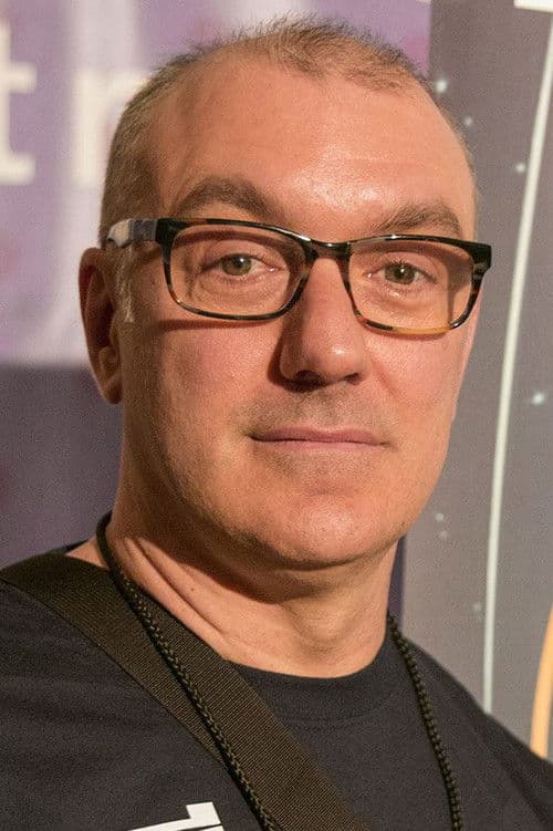 Stephen Hayes profile photo