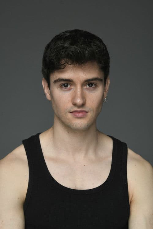 Javier Leoz profile photo