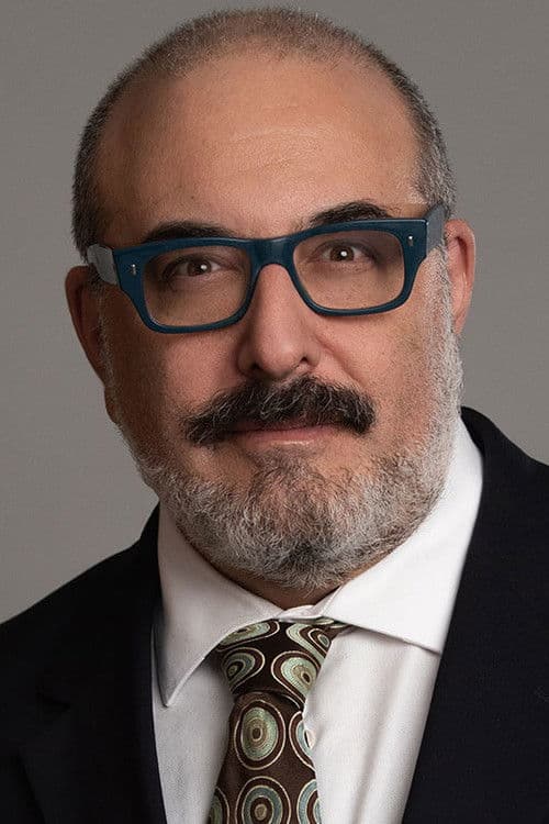 Ben Feldman profile photo