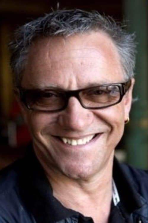 Mats Ronander profile photo