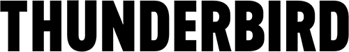 Thunderbird Entertainment