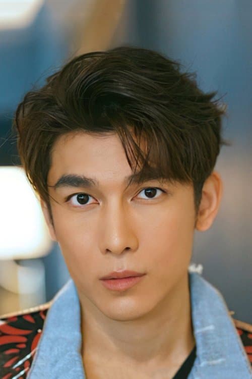 Suppasit Jongcheveevat profile photo