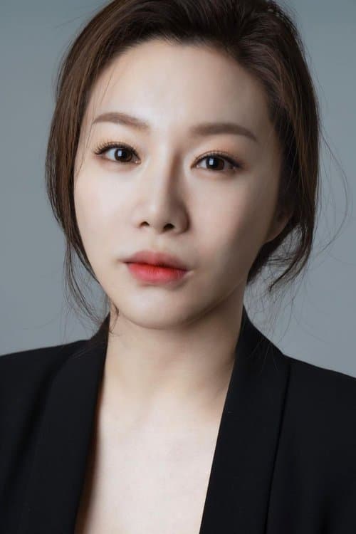 Park Sun-hye profile photo