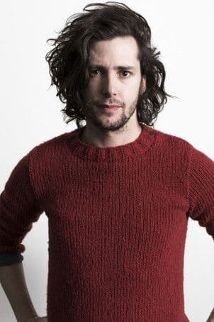 Nicola Mastroberardino profile photo