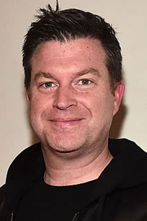 Chris Peterson profile photo