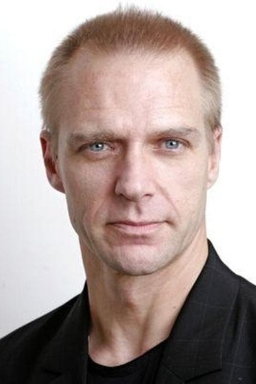Andreas Wisniewski profile photo
