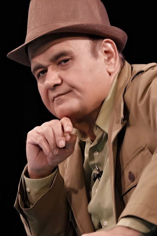 Akbar Abdi profile photo