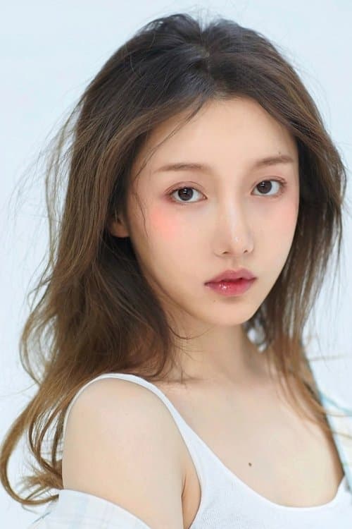 Jiang Zhenyu profile photo