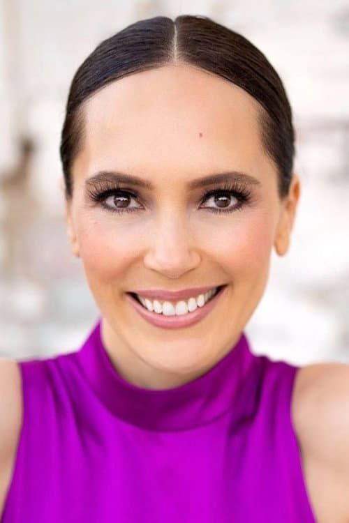 Davina Portratz profile photo