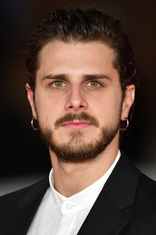 Andrea Arcangeli profile photo