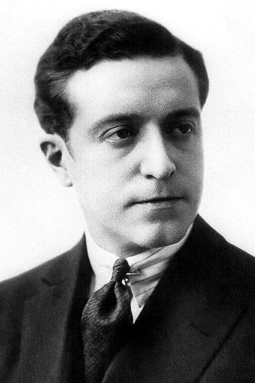 Aimé Simon-Girard profile photo