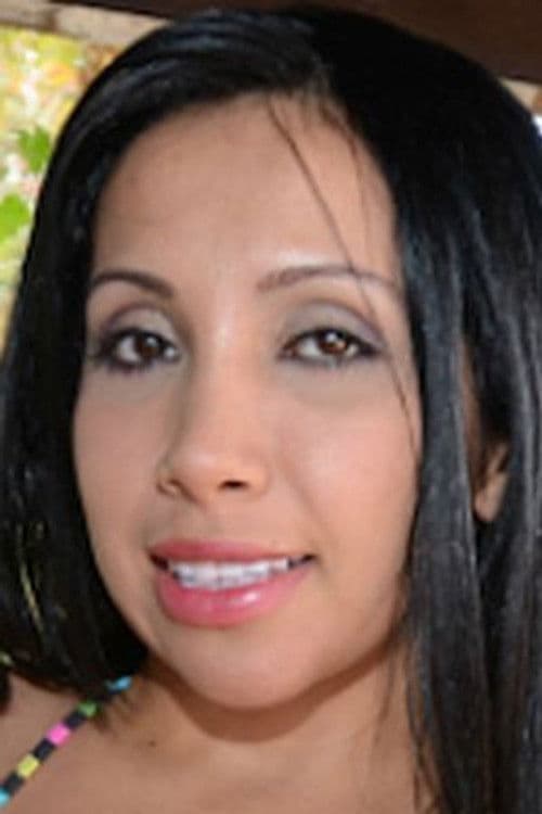 Angelina profile photo