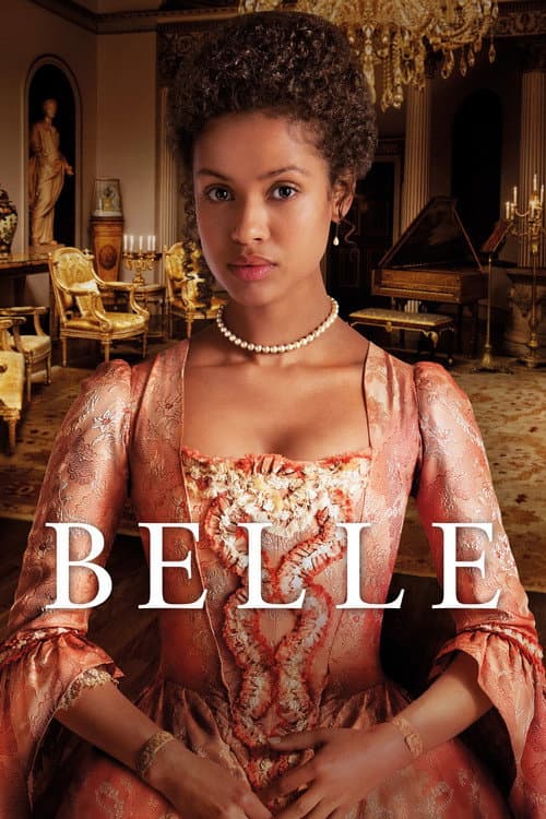 Belle poster