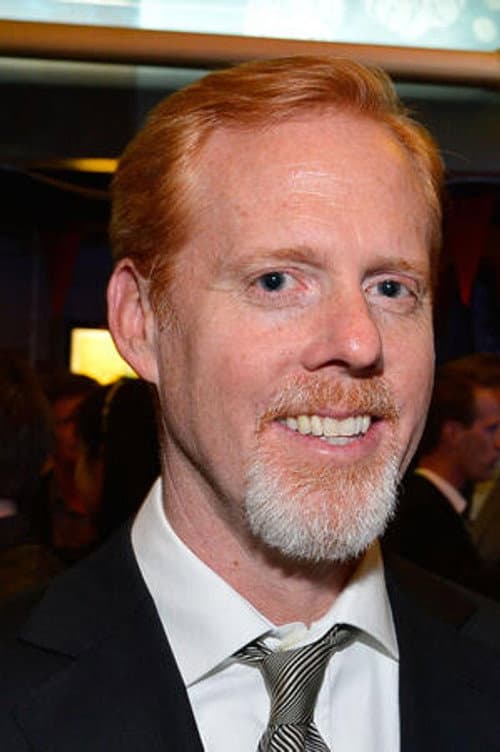 Scott Moore profile photo