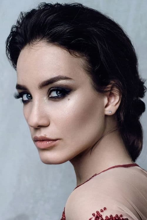 Viktoriya Dayneko profile photo