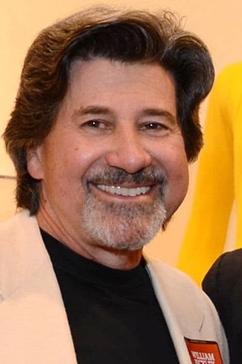 William Bickley profile photo