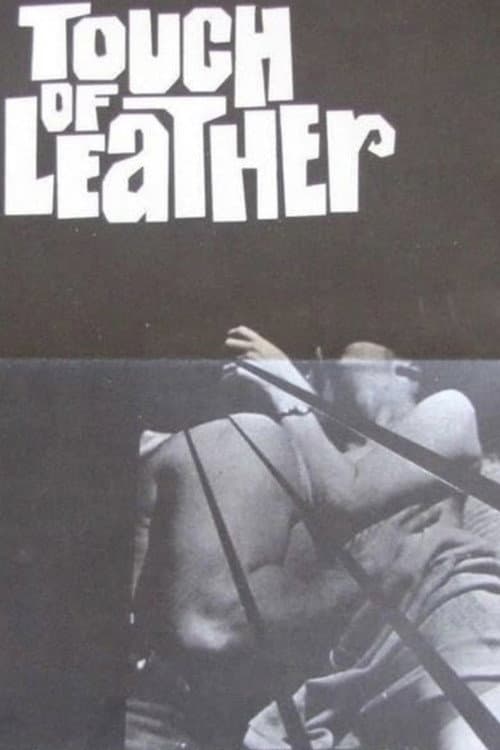 Touch Of Leather poster