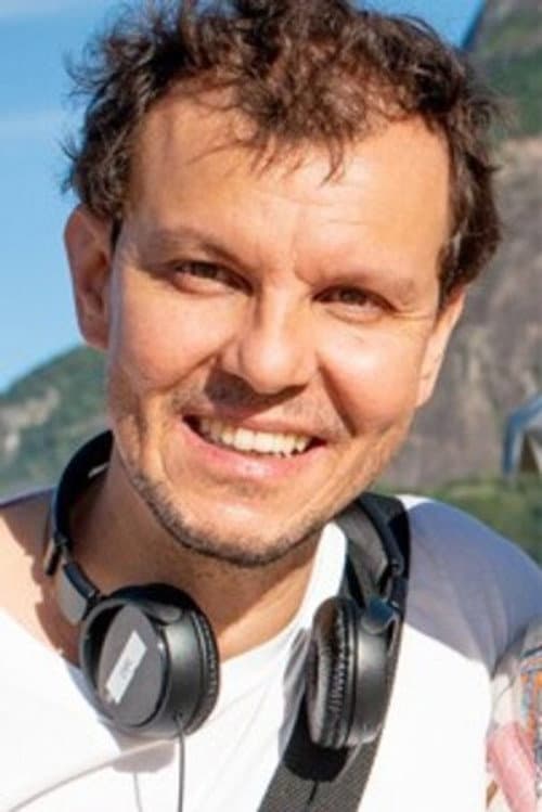 Gustavo Melo profile photo