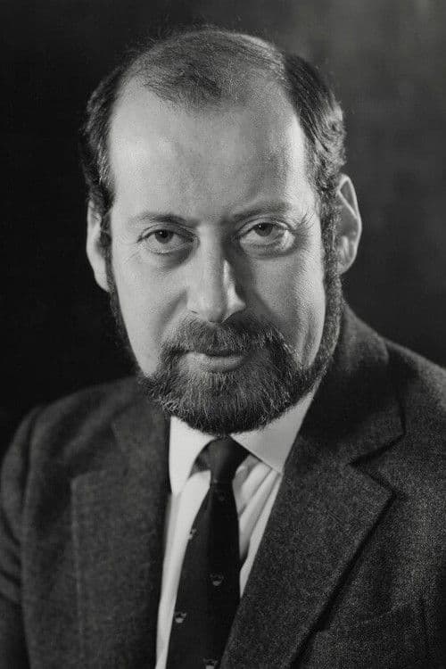 Clement Freud profile photo