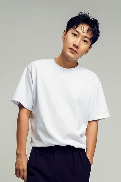 Zhang Yang profile photo