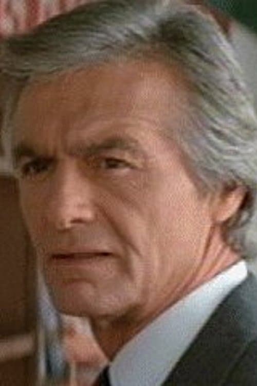 John F. Goff profile photo